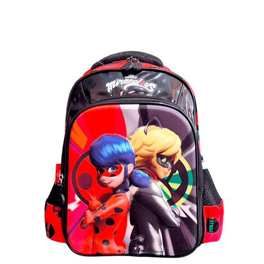 Mochila Kinder Lady Bug / Ruz