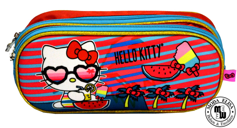 Lapicera Hello Kitty / Ruz
