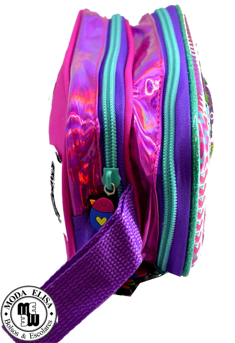 Lapicera Friducha 3D / ATM - Lapiceras - ATM - Moda Elisa - bolsas para dama, bolsas de piel, carteras, cosmetiqueras, mochilas, escolares y más!